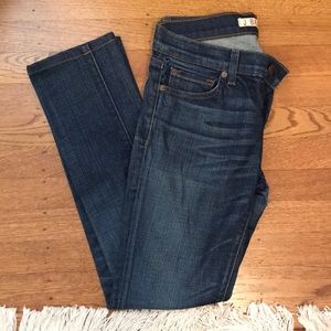 Jbrand denim jeans